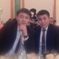 Даурен Мадибаев, 26.01.1989, Тараз