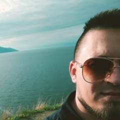 Анатолий Князев, 03.04.1996, Иркутск