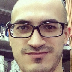 Дзамболат Козаев, 18.12, Сергиев Посад