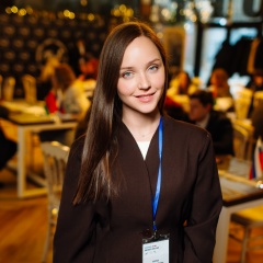 Аня Колоколова, 11.08.1989, Омск