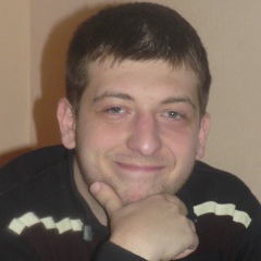 Вячеслав Андрощук, 26.04.1992, Владимир-Волынский