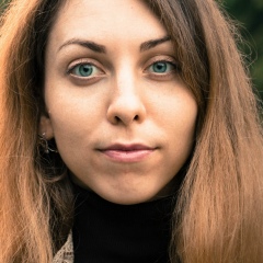 Anastasia Goncharova, 16.06