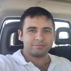 Артур Косян, 09.04.1987, Ереван