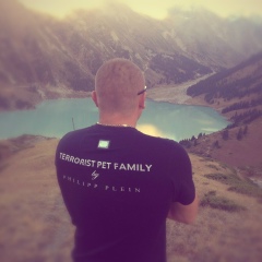 Влад Бойко, 22.01.1988, Алматы