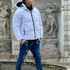 Станислав Калинин, 21.08, Бендеры