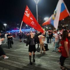 Соня Куц, 07.09, Larnaca