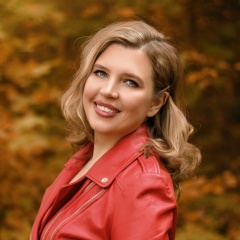 Светлана Кроитор, 13.05.1983, Нижний Новгород