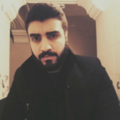 Джейхун Бозкурт, 15.01, Antalya