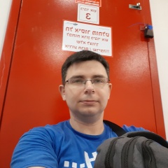 Михаил Михаилов, 15.07, Москва