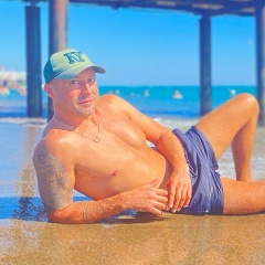 Иван Воскалевский, 29.09.1984, Дубоссары