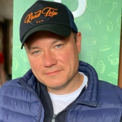 Дмитрий Шубин, 06.11.1984, Москва