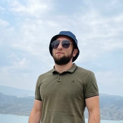 Шамиль Султанахмедов, Казань