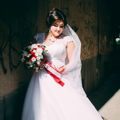 Юлія Мурашкіна, 09.12, Луцк