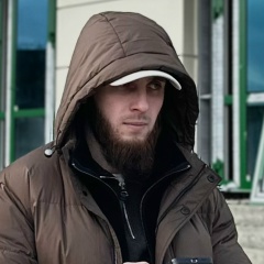 Акроман Чамаев, 03.02.1999, Грозный