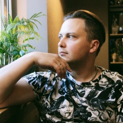 Константин Космаков, 10.05.1995, Липецк