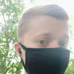 Кирилл Лапаев, 20.06.1997, Алматы