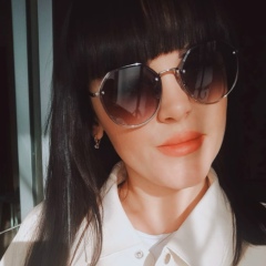 Екатерина Самойлова, 29.04, Москва