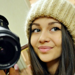Елена Бобенко, 13.01