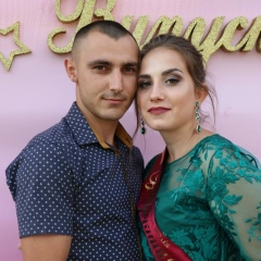 Міша Шалан, 21.09.1995, Цибулов