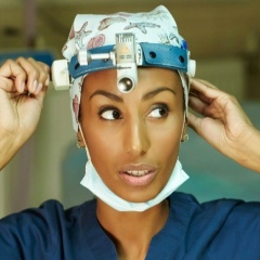 Ева Мохамед, 14.06, Санкт-Петербург