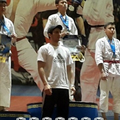 Сундет Косанов, 10.02.1998, Актау