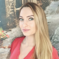 Мара Куликова, 12.09, Зеленоград