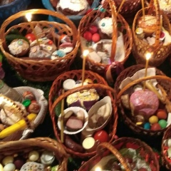 Анна-Сергей Максимчук, 07.08, Дунаевцы