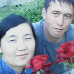 Janna Aiypova, Жаркент