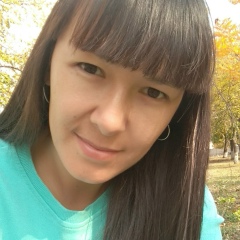 Екатерина Казак, 06.09, Теплодар