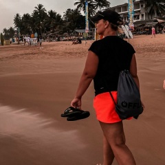 Елена Миронова, 21.02, Нижний Новгород