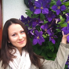 Юлия Савенко, 19.03.1981, Киев