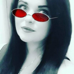 Катя Безпала, 02.02.1995, Конотоп