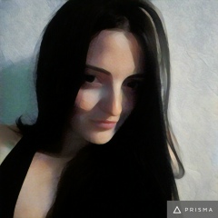 Элла Голик, 17.02, Киев