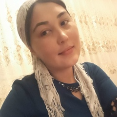 Фариза Канатбаева, 26.08.1992, Алматы