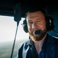 Кирилл Смирнов, 18.11.1987, Иркутск