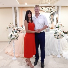 Наталья Смешко, 11.08, Ессентуки