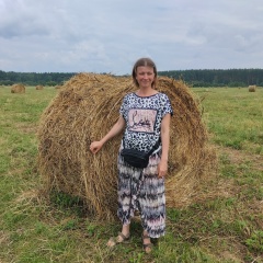 Маргарита Макеенко, 29.11, Tapa