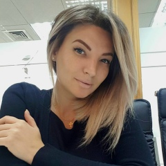 Александра Кано, 30.01, Кишинев