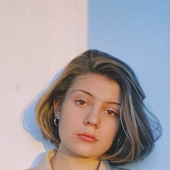 Полина Белоусова, 12.01.1997, Шымкент