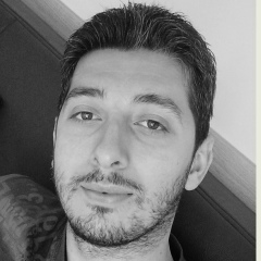 Geko Piriev, Тбилиси