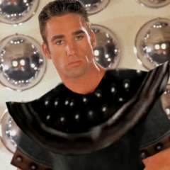 Маряночка Федик, Los Angeles