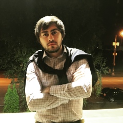 Астамур Кукава, 10.08, Москва