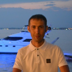 Вадим Усманов, Тюмень