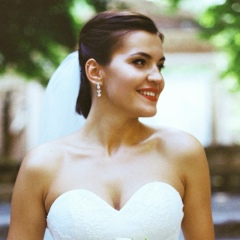 Анастасия Щепкина, 27.12.1991, Одесса