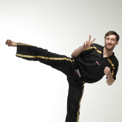 Сергей Стрежнев, Кострома