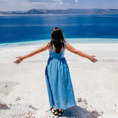 Иришка Григорьева, 22.08.1986, Дубна