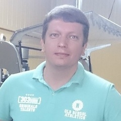 Сергей Белов, 21.11.1977, Санкт-Петербург