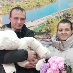 Сергей Сергеев, 02.09, Тюмень