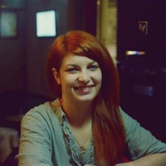 Cristina Talmaci, 25.06.1993, Cluj-Napoca