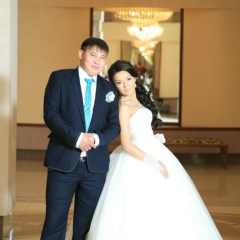 Динара Алимбаева, 30.04.1989, Костанай